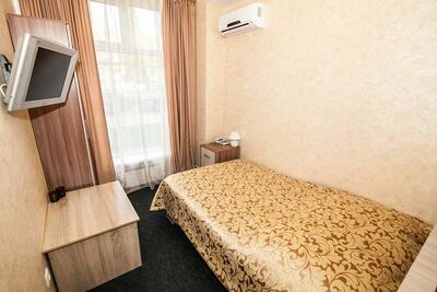 Фотография номера гостиницы Вояж