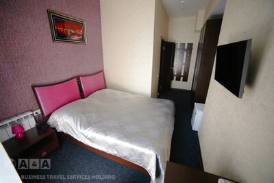 Фотография номера гостиницы Вояж