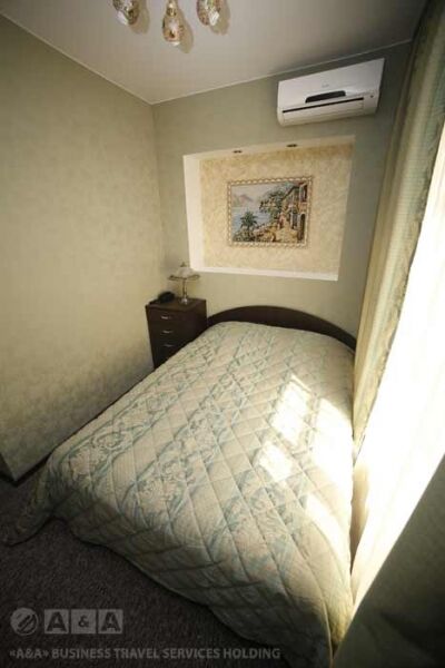 Фотография номера гостиницы Вояж