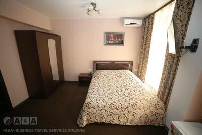 Фотография номера гостиницы Вояж