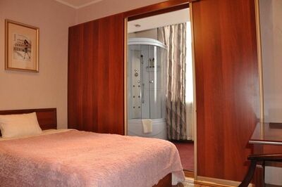 Фотография номера гостиницы Пять звёзд