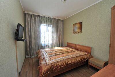 Фотография номера гостиницы Пять звёзд