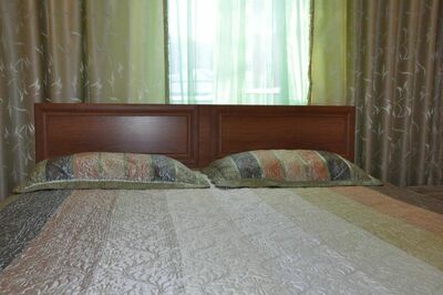 Фотография номера гостиницы Пять звёзд