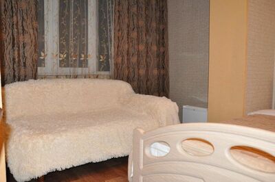 Фотография номера гостиницы Пять звёзд