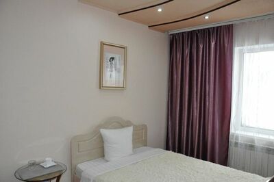 Фотография номера гостиницы Пять звёзд