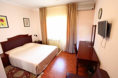 Фотография номера гостиницы Джами