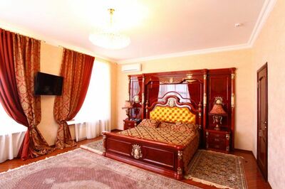 Фотография номера гостиницы Джами