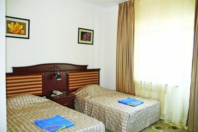 Фотография номера гостиницы Джами