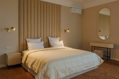 Фотография номера гостиницы Джами