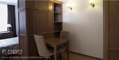 Фотография номера апарт отеля НЭП-Дубки