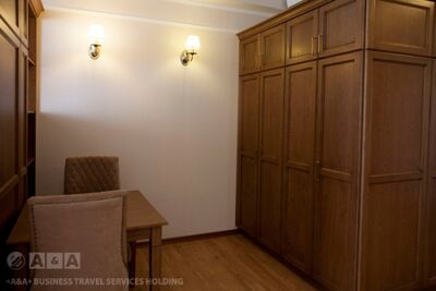 Фотография номера апарт отеля НЭП-Дубки