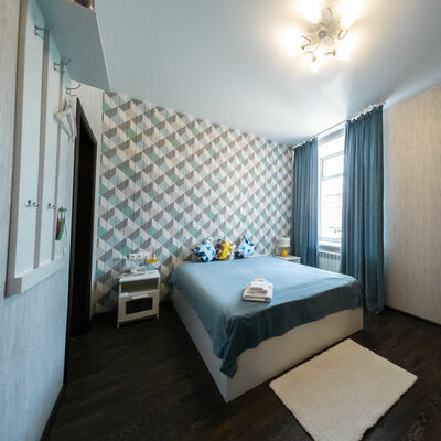 Фотография номера гостиницы Spa-отель Мёд  