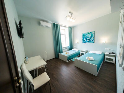 Фотография номера гостиницы Spa-отель Мёд  