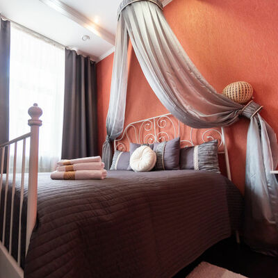 Фотография номера гостиницы Spa-отель Мёд  