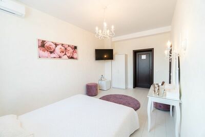 Фотография номера гостиницы Spa-отель Мёд  