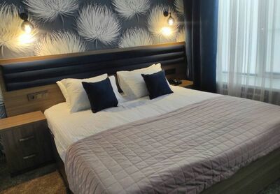 Фотография номера гостиницы Spa-отель Мёд  