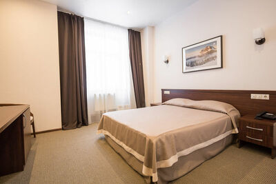 Фотография номера гостиницы Авант