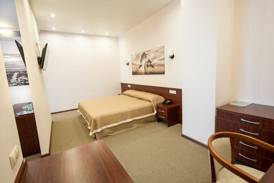 Фотография номера гостиницы Авант