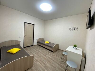 Фотография номера квартиры Апартаменты у Кремля