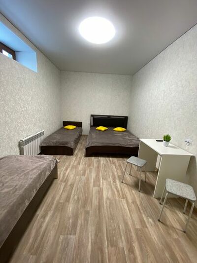 Фотография номера квартиры Апартаменты у Кремля