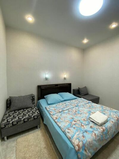 Фотография номера квартиры Апартаменты у Кремля