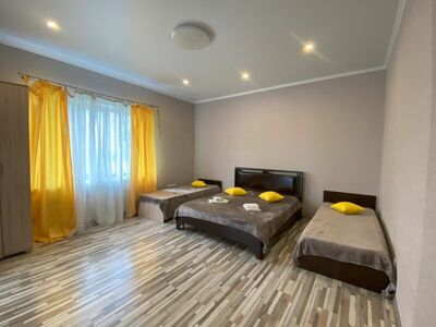 Фотография номера квартиры Апартаменты у Кремля