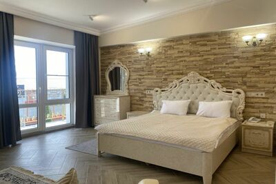 Фотография номера гостиницы Сити Платинум