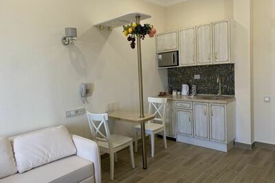 Фотография номера гостиницы Сити Платинум