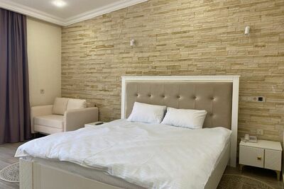 Фотография номера гостиницы Сити Платинум