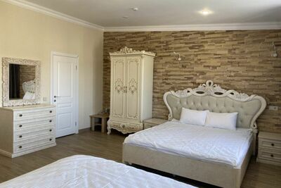 Фотография номера гостиницы Сити Платинум