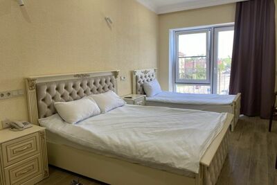 Фотография номера гостиницы Сити Платинум