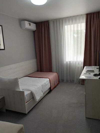 Фотография номера гостиницы Сто гостей