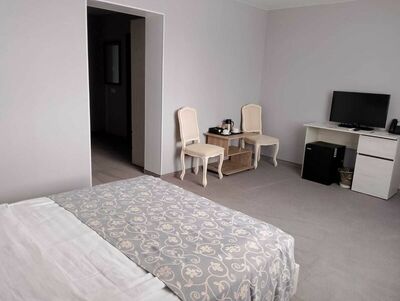 Фотография номера гостиницы Сто гостей