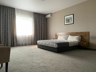 Фотография номера гостиницы Сто гостей