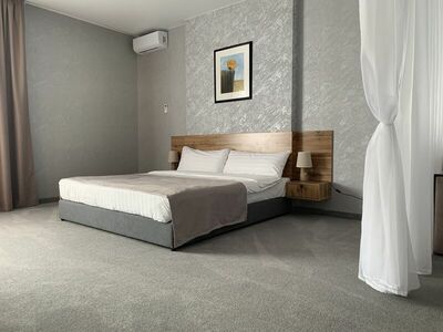 Фотография номера гостиницы Сто гостей