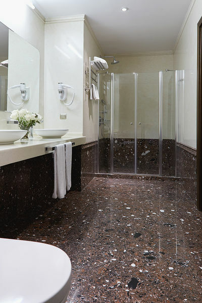 Фотография номера гостиницы СК Роял Тула