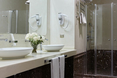 Фотография номера гостиницы СК Роял Тула