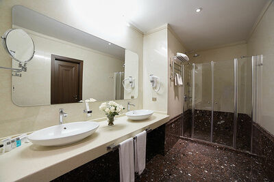 Фотография номера гостиницы СК Роял Тула