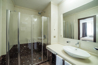 Фотография номера гостиницы СК Роял Тула