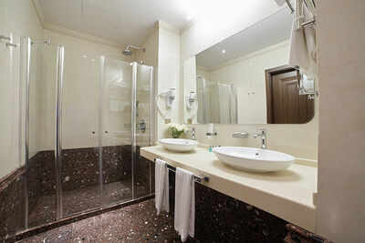 Фотография номера гостиницы СК Роял Тула