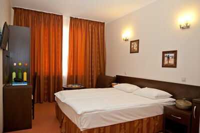 Фотография номера гостиницы Африка