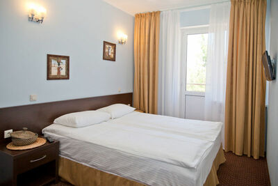 Фотография номера гостиницы Африка