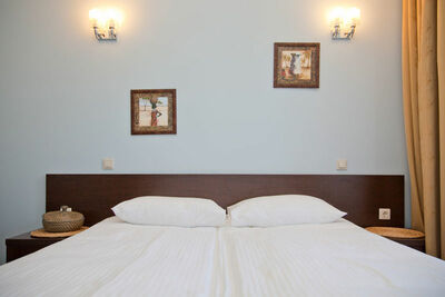 Фотография номера гостиницы Африка