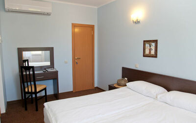 Фотография номера гостиницы Африка