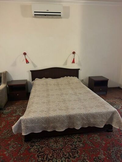 Фотография номера гостиницы Маркиз