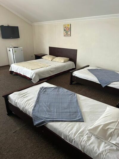 Фотография номера гостиницы Маркиз