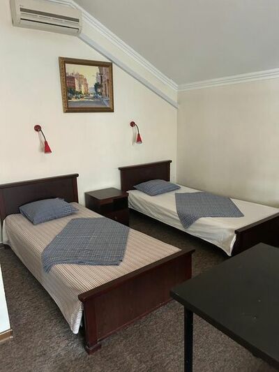 Фотография номера гостиницы Маркиз