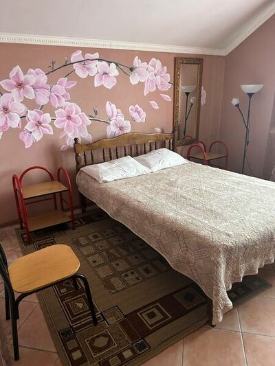 Фотография номера гостиницы Маркиз