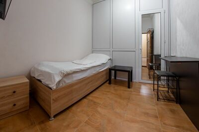 Фотография номера гостевого дома Альберия