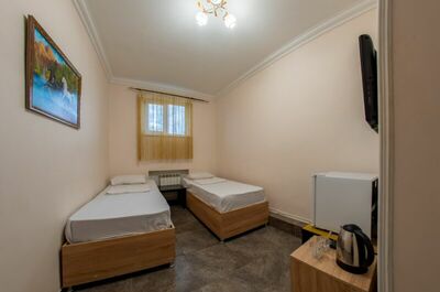 Фотография номера гостевого дома Альберия